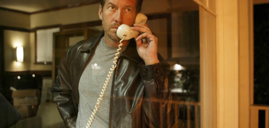 Кадры из Отчаянные домохозяйки 1 сезон 1 серия