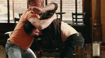 Кадры из Отчаянные домохозяйки 4 сезон 13 серия