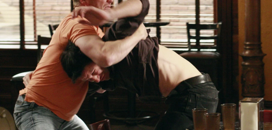 Кадры из Отчаянные домохозяйки 4 сезон 13 серия