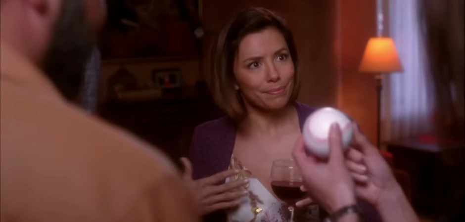 Кадры из Отчаянные домохозяйки 5 сезон 10 серия