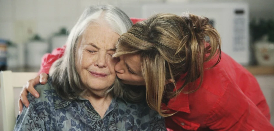 Кадры из Отчаянные домохозяйки 7 сезон 5 серия