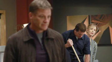 Отчаянные домохозяйки 8 сезон 9 серия