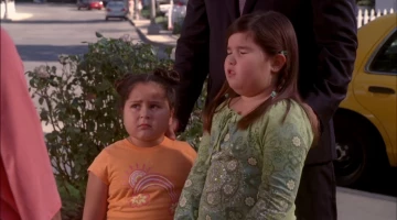 Отчаянные домохозяйки 5 сезон 12 серия