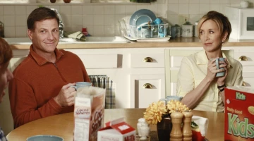 Отчаянные домохозяйки 7 сезон 12 серия