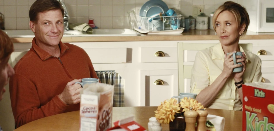 Кадры из Отчаянные домохозяйки 7 сезон 12 серия