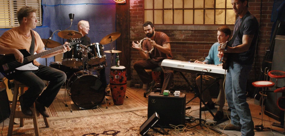 Кадры из Отчаянные домохозяйки 5 сезон 6 серия