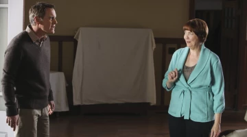 Отчаянные домохозяйки 7 сезон 18 серия