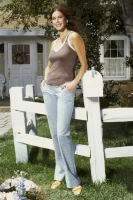 Постер сериала «Отчаянные домохозяйки»