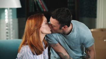 Отчаянные домохозяйки 7 сезон 11 серия