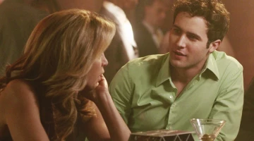 Отчаянные домохозяйки 8 сезон 5 серия