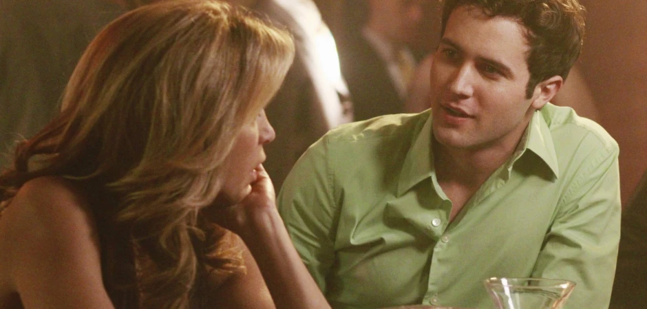 Кадры из Отчаянные домохозяйки 8 сезон 5 серия