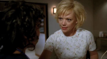 Отчаянные домохозяйки 7 сезон 16 серия