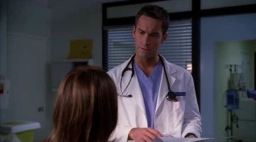 Отчаянные домохозяйки 2 сезон 12 серия