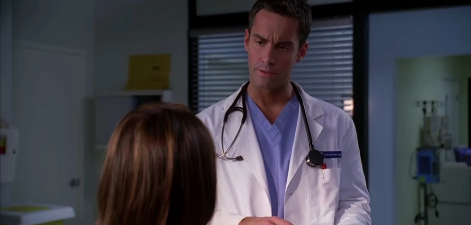 Кадры из Отчаянные домохозяйки 2 сезон 12 серия