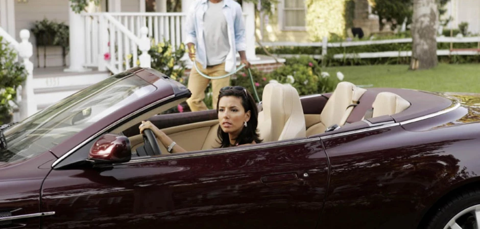 Кадры из Отчаянные домохозяйки 2 сезон 3 серия