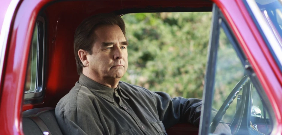 Кадры из Отчаянные домохозяйки 5 сезон 13 серия