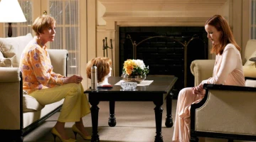 Отчаянные домохозяйки 2 сезон 19 серия