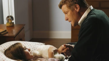 Отчаянные домохозяйки 3 сезон 11 серия