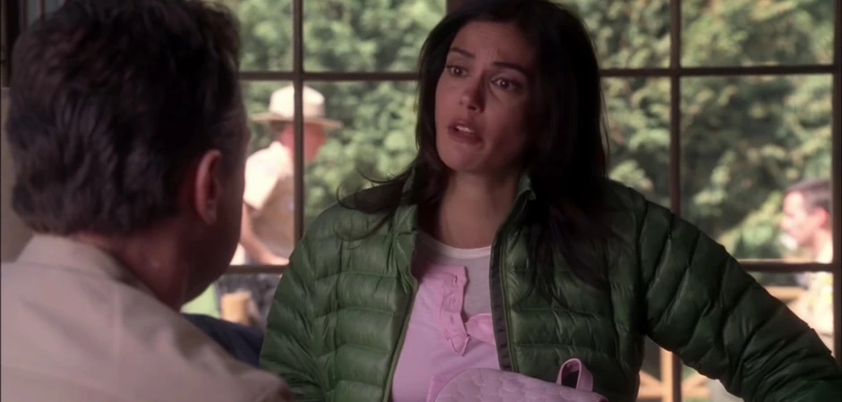 Кадры из Отчаянные домохозяйки 3 сезон 21 серия