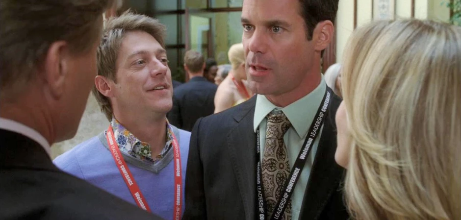 Кадры из Отчаянные домохозяйки 7 сезон 19 серия