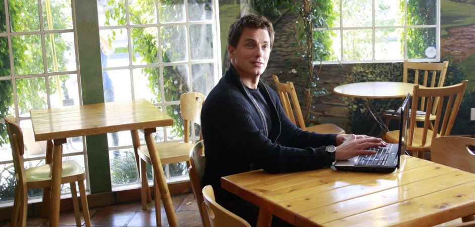 Кадры из Отчаянные домохозяйки 6 сезон 19 серия