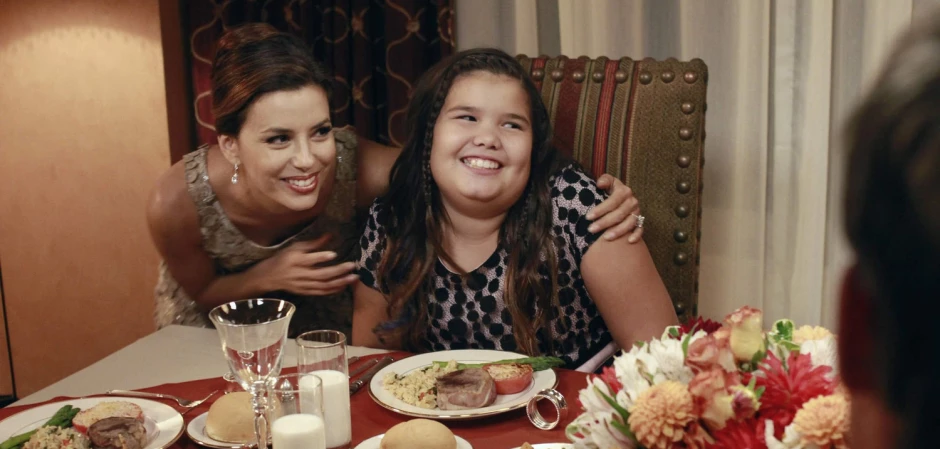 Кадры из Отчаянные домохозяйки 8 сезон 7 серия