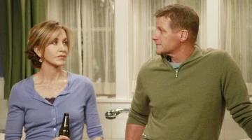 Отчаянные домохозяйки 8 сезон 10 серия