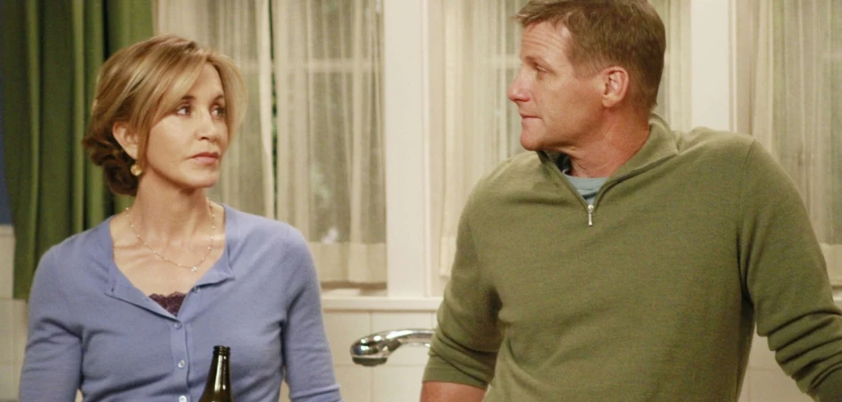 Кадры из Отчаянные домохозяйки 8 сезон 10 серия