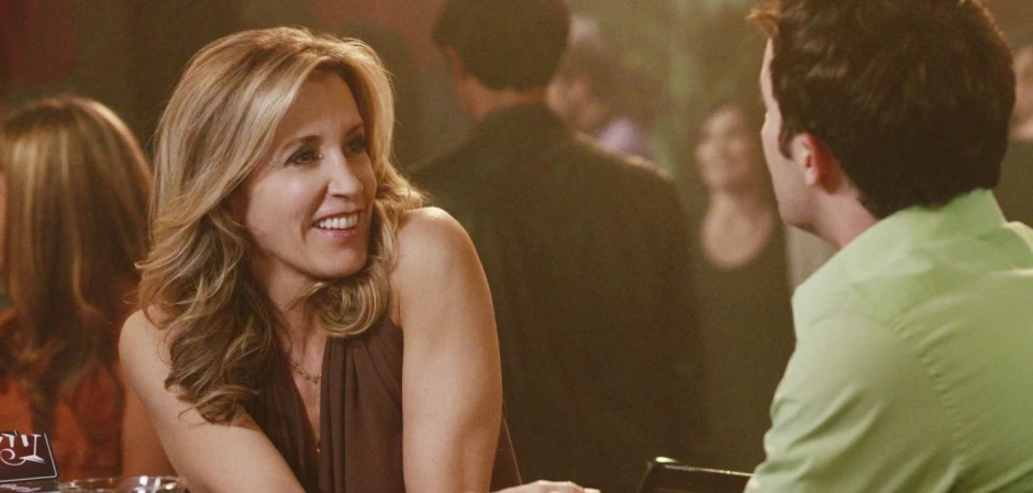 Кадры из Отчаянные домохозяйки 8 сезон 5 серия