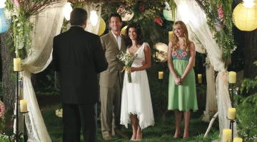 Отчаянные домохозяйки 3 сезон 23 серия