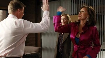 Отчаянные домохозяйки 7 сезон 20 серия