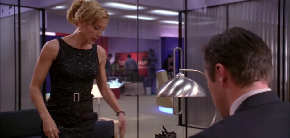 Кадры из Отчаянные домохозяйки 2 сезон 10 серия