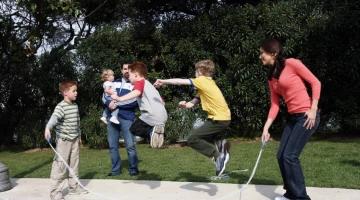 Отчаянные домохозяйки 2 сезон 16 серия