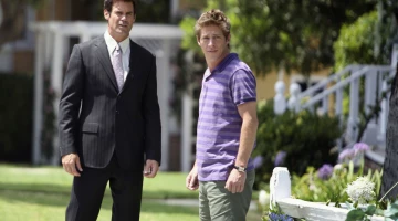 Отчаянные домохозяйки 4 сезон 4 серия