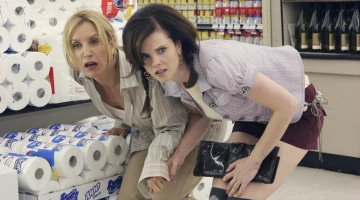 Отчаянные домохозяйки 3 сезон 7 серия