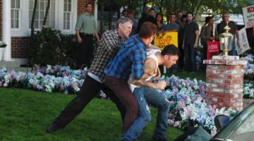 Кадры из Отчаянные домохозяйки 7 сезон 10 серия