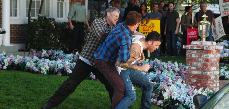 Кадры из Отчаянные домохозяйки 7 сезон 10 серия