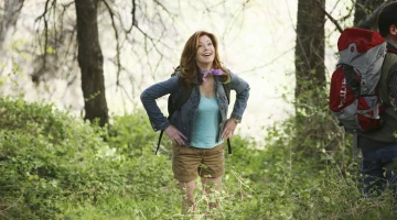 Кадры из Отчаянные домохозяйки 5 сезон 18 серия