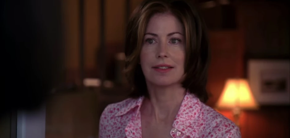 Кадры из Отчаянные домохозяйки 4 сезон 3 серия