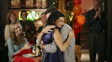 Отчаянные домохозяйки 3 сезон 15 серия