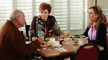 Отчаянные домохозяйки 7 сезон 13 серия