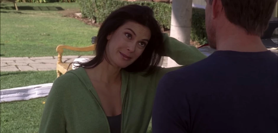 Кадры из Отчаянные домохозяйки 3 сезон 17 серия