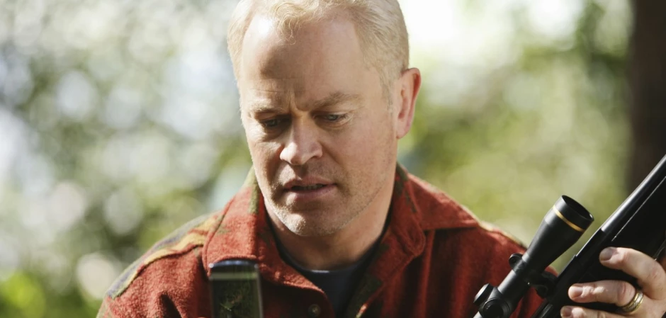 Кадры из Отчаянные домохозяйки 5 сезон 18 серия