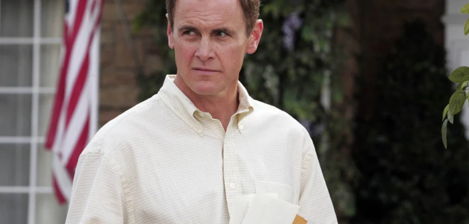 Кадры из Отчаянные домохозяйки 1 сезон 16 серия