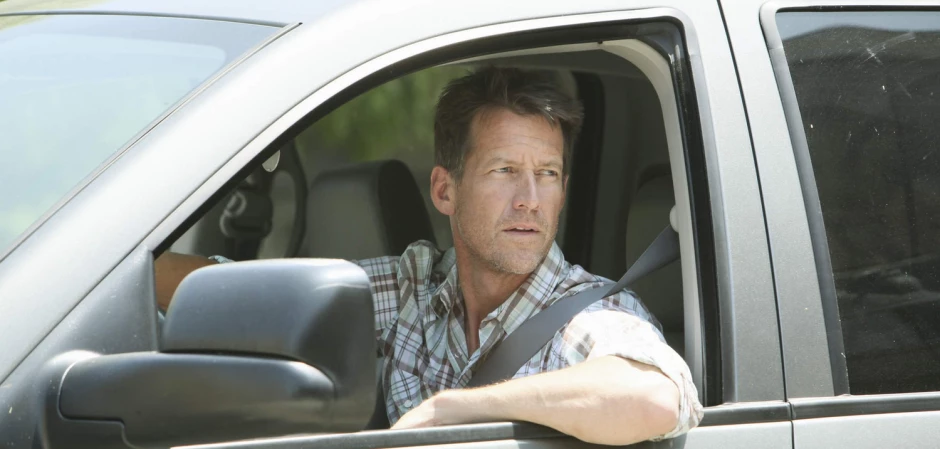 Кадры из Отчаянные домохозяйки 8 сезон 3 серия