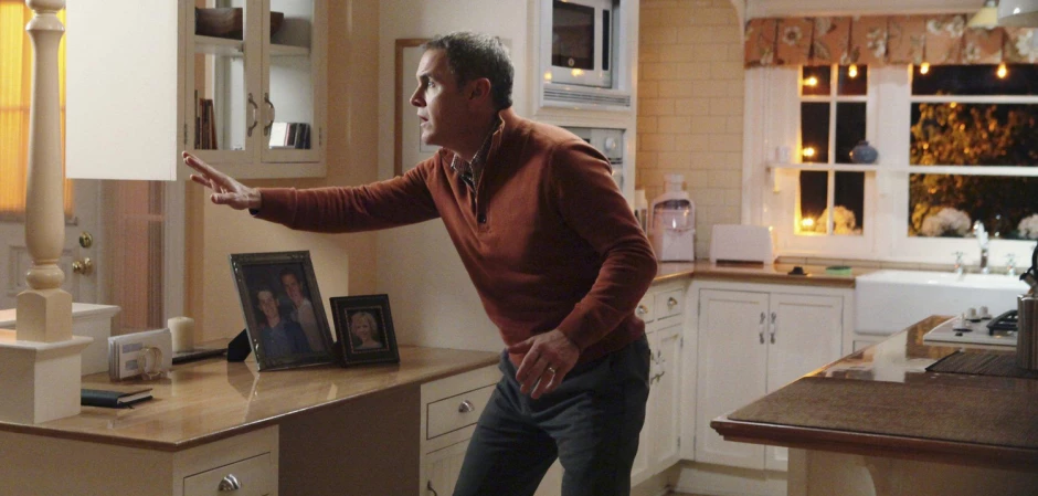 Кадры из Отчаянные домохозяйки 7 сезон 6 серия