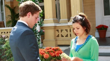 Отчаянные домохозяйки 5 сезон 3 серия