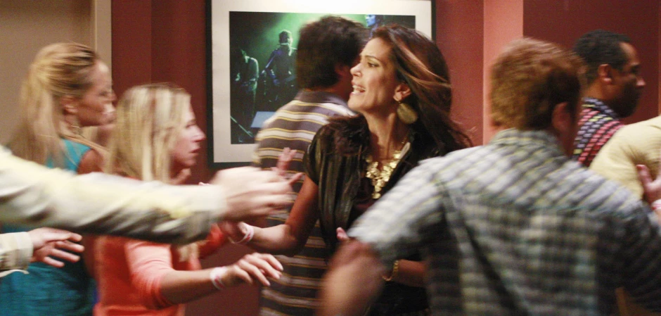 Кадры из Отчаянные домохозяйки 5 сезон 8 серия