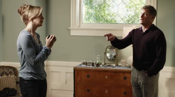 Кадры из Отчаянные домохозяйки 7 сезон 22 серия