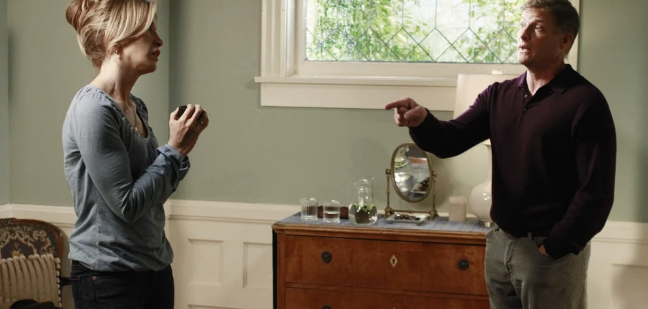 Кадры из Отчаянные домохозяйки 7 сезон 22 серия